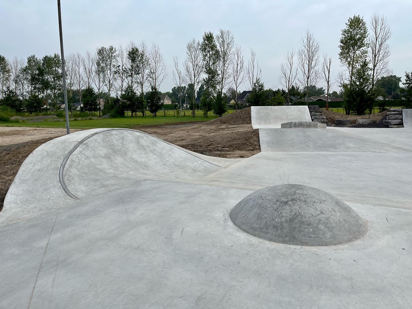 Saint-Ignace-de-Loyola skatepark